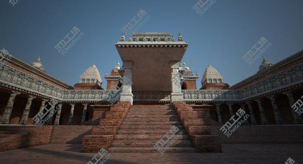 images/goods_img/20210312/Nalanda Monastery/4.jpg